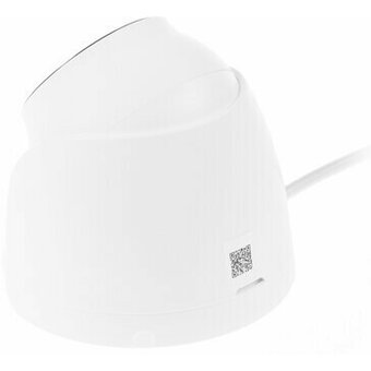  Камера видеонаблюдения IP Imou IPC-T42EP-0280B-IMOU Turret SE 4MP 2.8-2.8мм цв. корп. белый 