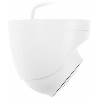  Камера видеонаблюдения IP Imou IPC-T42EP-0280B-IMOU Turret SE 4MP 2.8-2.8мм цв. корп. белый 