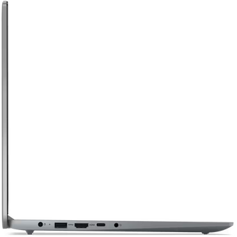  Ноутбук LENOVO IdeaPad Slim 3 grey 82XM00CJRK 15.6" IPS FHD Ryzen 7 7730U/16Gb/512Gb SSD/VGA int/noOS 