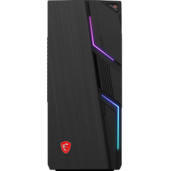  ПК MSI Codex 6 14NUC5-086XRU (9s6-b91431-086) Intel Core i5 14400F DDR5 16ГБ 512ГБ(SSD) NVIDIA GeForce RTX 4060 8 ГБ noOS черный 