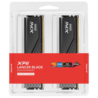  ОЗУ ADATA AX5U6000C3016G-DTLABRBK DIMM 32GB DDR5-6000 K2 