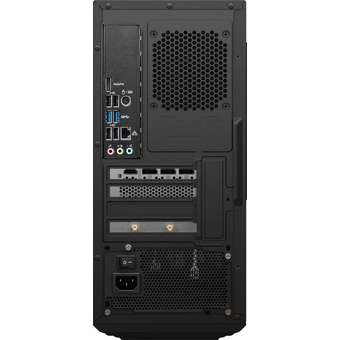  ПК MSI Codex 6 14NUC5-086XRU (9s6-b91431-086) Intel Core i5 14400F DDR5 16ГБ 512ГБ(SSD) NVIDIA GeForce RTX 4060 8 ГБ noOS черный 