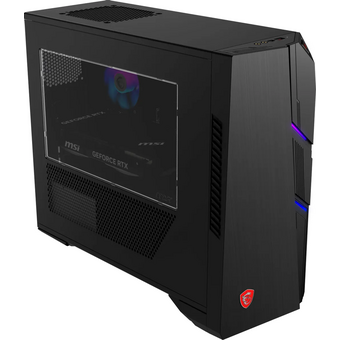  ПК MSI Codex 6 14NUC5-086XRU (9s6-b91431-086) Intel Core i5 14400F DDR5 16ГБ 512ГБ(SSD) NVIDIA GeForce RTX 4060 8 ГБ noOS черный 