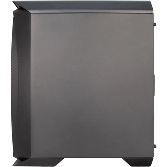  ПК IRU Game 520B5GMA (1989322) MT Ryzen 5 5600X (3.7) 16Gb SSD1Tb RX 6700XT 12Gb Free DOS GbitEth 700W черный 