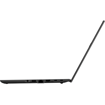  Ноутбук ASUS B1402CVA-EB1342X (90NX06W1-M01NW0) 14"(1920x1080 (матовый) WVA)/Core i7 1355U(1.7Ghz)/16384Mb/1024PCISSDGb/noDVD/Int: UHD Graphi 