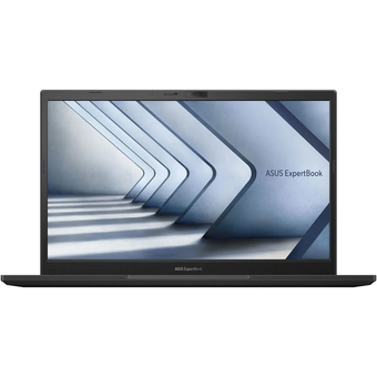 Ноутбук ASUS B1402CVA-EB1342X (90NX06W1-M01NW0) 14"(1920x1080 (матовый) WVA)/Core i7 1355U(1.7Ghz)/16384Mb/1024PCISSDGb/noDVD/Int: UHD Graphi 