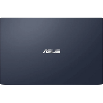  Ноутбук ASUS B1402CVA-EB1342X (90NX06W1-M01NW0) 14"(1920x1080 (матовый) WVA)/Core i7 1355U(1.7Ghz)/16384Mb/1024PCISSDGb/noDVD/Int: UHD Graphi 