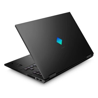  Ноутбук HP Omen 17-CK2001nr (837W7UA) i9-13900HX/32Gb/1TB SSD/17.3 QHD IPS 100%sRGB 300nits 165Hz/NV RTX 4090 16Gb/4 Zone RGB backlit/Cam HD/Win11 