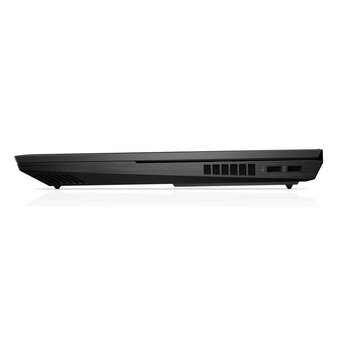  Ноутбук HP Omen 17-CK2001nr (837W7UA) i9-13900HX/32Gb/1TB SSD/17.3 QHD IPS 100%sRGB 300nits 165Hz/NV RTX 4090 16Gb/4 Zone RGB backlit/Cam HD/Win11 