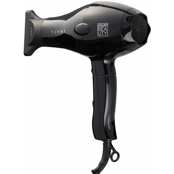  Фен Dewal Beauty YumMy HD1000 Black 
