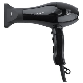  Фен Dewal Beauty YumMy HD1000 Black 