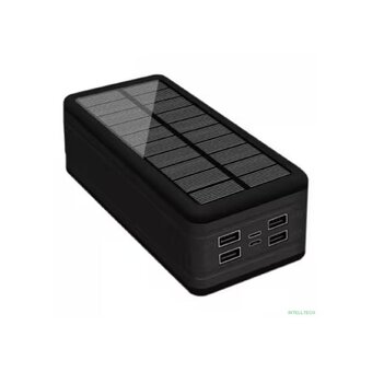  Power bank SmartiNext SN-P40000SW черный 