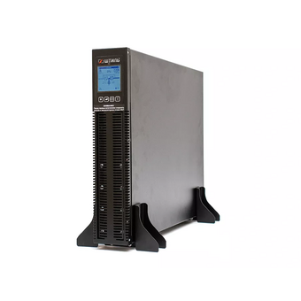  ИБП Штиль STR1103TLD 2700Вт 3000ВА черный без батареи 