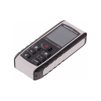  Лазерный дальномер Matrix LD-60 (38016) 60м 