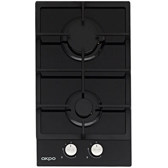  Варочная поверхность AKPO PGA 302 FGC BL 