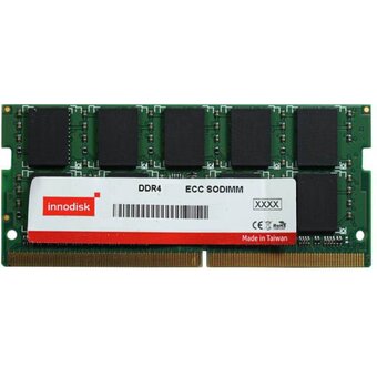 ОЗУ INNODISK M4D0-8GS1PWEM DIMM DDR4 SO-DIMM 8GB 