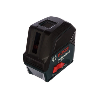  Нивелир лазерный Bosch GCL 2-15 + RM1 + BM3 clip 0601066E02 2кл.лаз. 650нм цв.луч. красный 