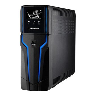  ИБП Ippon Game Power Pro 1000 (1908308) 