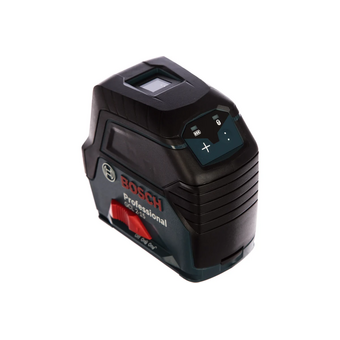  Нивелир лазерный Bosch GCL 2-15 + RM1 + BM3 clip 0601066E02 2кл.лаз. 650нм цв.луч. красный 