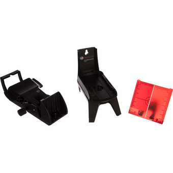  Нивелир лазерный Bosch GCL 2-15 + RM1 + BM3 clip 0601066E02 2кл.лаз. 650нм цв.луч. красный 