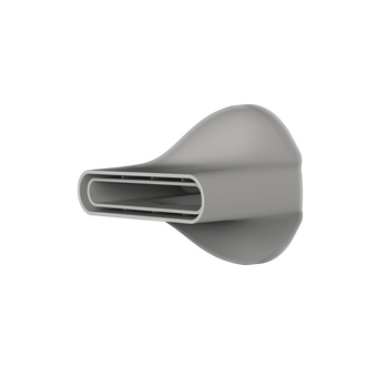  Фен GARLYN Hair Pro 5 