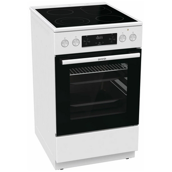  Кухонная плита Gorenje GECS5C60WPA 