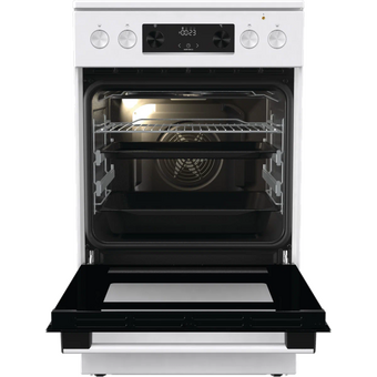  Кухонная плита Gorenje GECS5C60WPA 