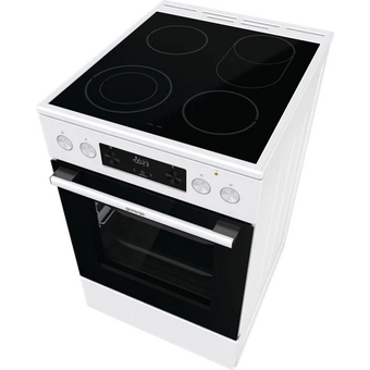  Кухонная плита Gorenje GECS5C60WPA 