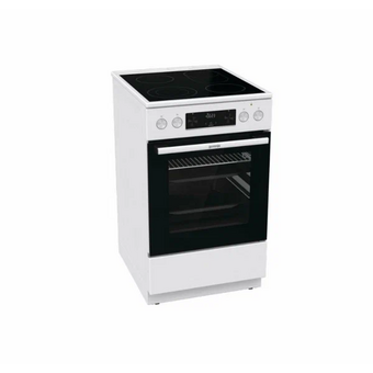  Кухонная плита Gorenje GECS5C60WPA 