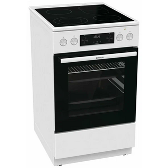  Кухонная плита Gorenje GECS5C60WPA 