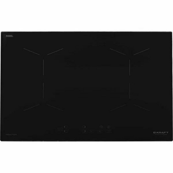  Варочная поверхность KRAFT TCH-IHK7001 