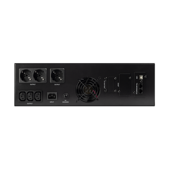  ИБП Smartwatt Data 1.5kVA 1200Вт 1500ВА черный 