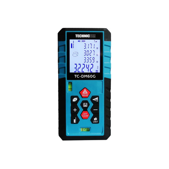  Лазерный дальномер TECHNICOM TC-DM60G 