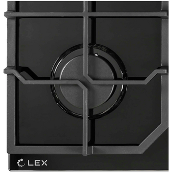  Варочная поверхность LEX GVG 642A GR 