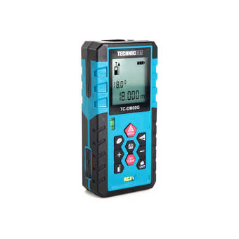  Лазерный дальномер TECHNICOM TC-DM60G 