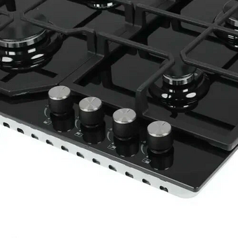  Варочная поверхность LEX GVG 642A GR 