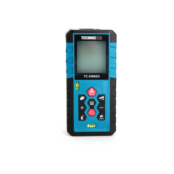  Лазерный дальномер TECHNICOM TC-DM60G 