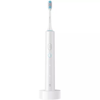  Электрическая зубная щетка Xiaomi Smart Electric Toothbrush T501 White BHR7791GL 