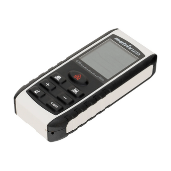  Лазерный дальномер Matrix LD-60 (38016) 60м 