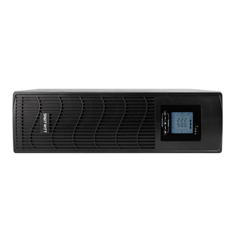  ИБП Smartwatt Data 1.5kVA 1200Вт 1500ВА черный 