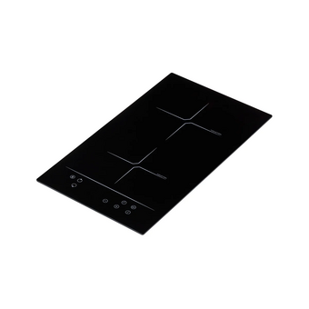  Варочная поверхность Simfer H30I72S002 черный 