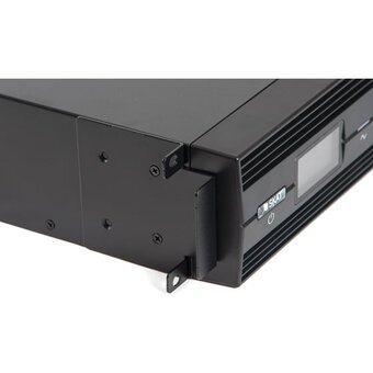  ИБП Бастион SKAT-UPS 3000 Rack 220В 50/60Гц 2700Вт 6 АКБ (отдельно) On-Line синусоида (493) 
