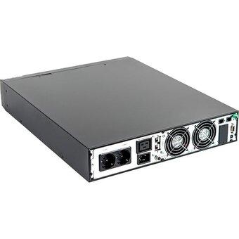  ИБП Бастион SKAT-UPS 3000 Rack 220В 50/60Гц 2700Вт 6 АКБ (отдельно) On-Line синусоида (493) 