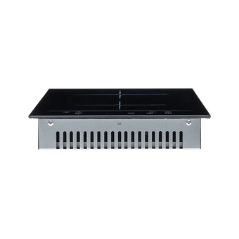  Варочная поверхность Simfer H30I72S002 черный 