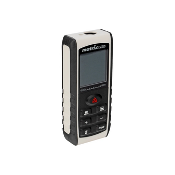 Лазерный дальномер Matrix LD-60 (38016) 60м 