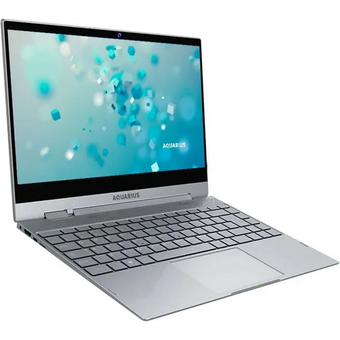  Ноутбук Aquarius Cmp NS483 (Исп.1) (QRCN-NS483151618Q125E90NT2NNNN2) Core i5 8250U 1600MHz/14"/1920x1080/8GB/256GB SSD/Intel HD Graphics 620/Без ОС 