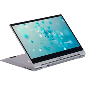  Ноутбук Aquarius Cmp NS483 (Исп.1) (QRCN-NS483151618Q125E90NT2NNNN2) Core i5 8250U 1600MHz/14"/1920x1080/8GB/256GB SSD/Intel HD Graphics 620/Без ОС 