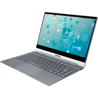 Ноутбук Aquarius Cmp NS483 (Исп.1) (QRCN-NS483151618Q125E90NT2NNNN2) Core i5 8250U 1600MHz/14"/1920x1080/8GB/256GB SSD/Intel HD Graphics 620/Без ОС 