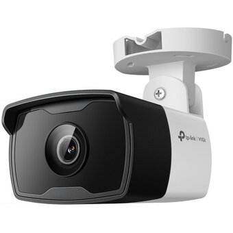  Камера видеонаблюдения IP TP-Link Vigi C320I 6-6мм цв. корп.:белый/черный 
