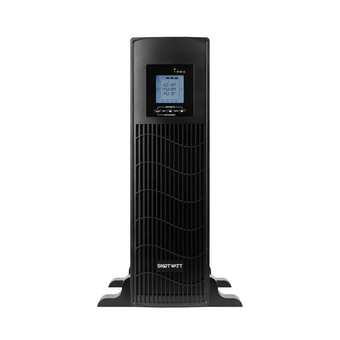  ИБП Smartwatt Data 1.5kVA 1200Вт 1500ВА черный 
